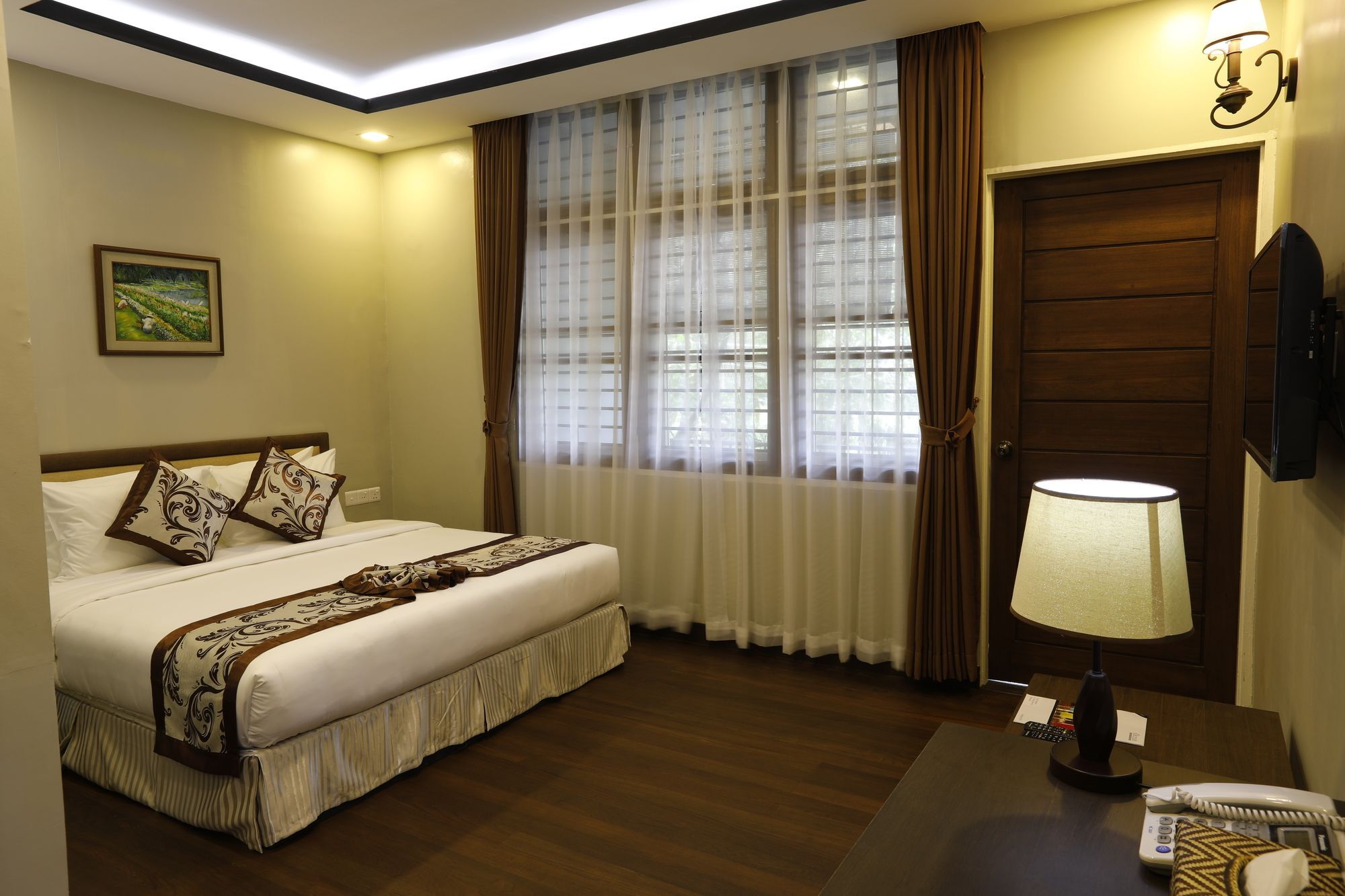 Cloud 10 Boutique Hotel Yangon Exterior foto